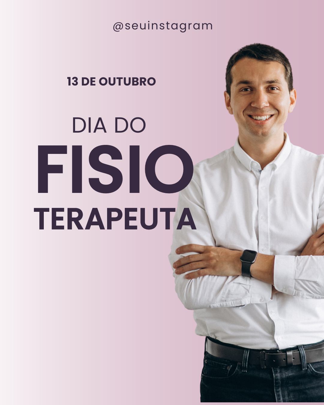 Datas Comemorativas - Fisioterapia (4)
