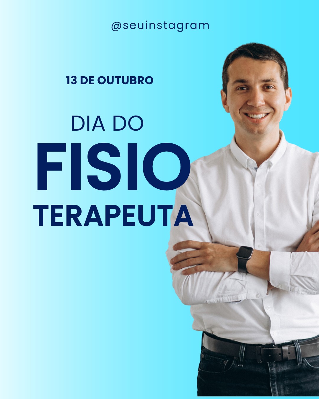 Datas Comemorativas - Fisioterapia (5)