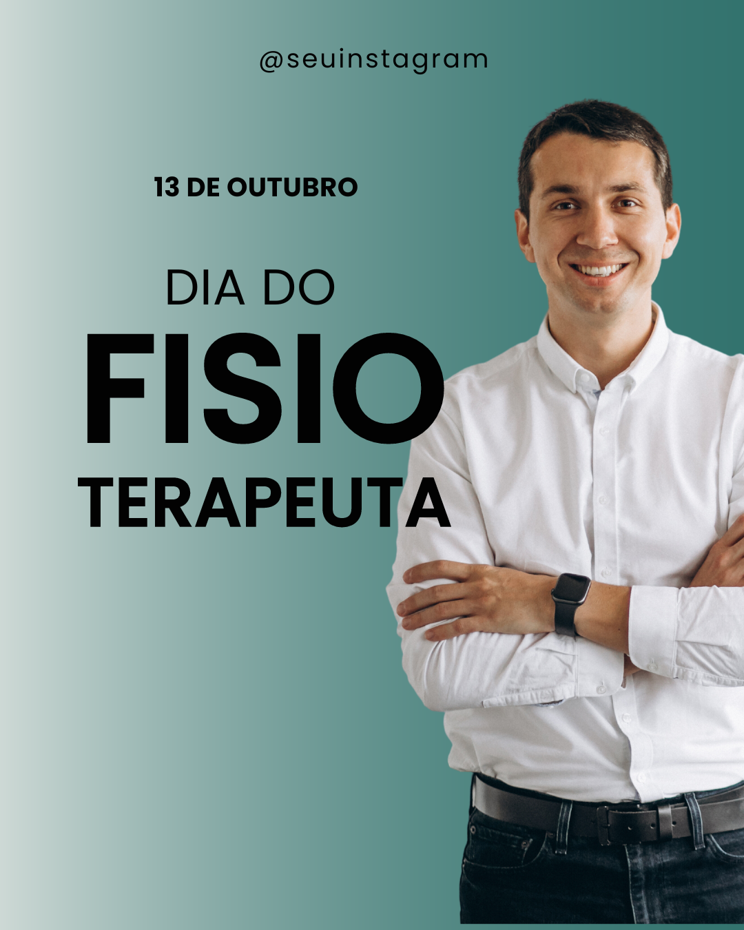 Datas Comemorativas - Fisioterapia (6)