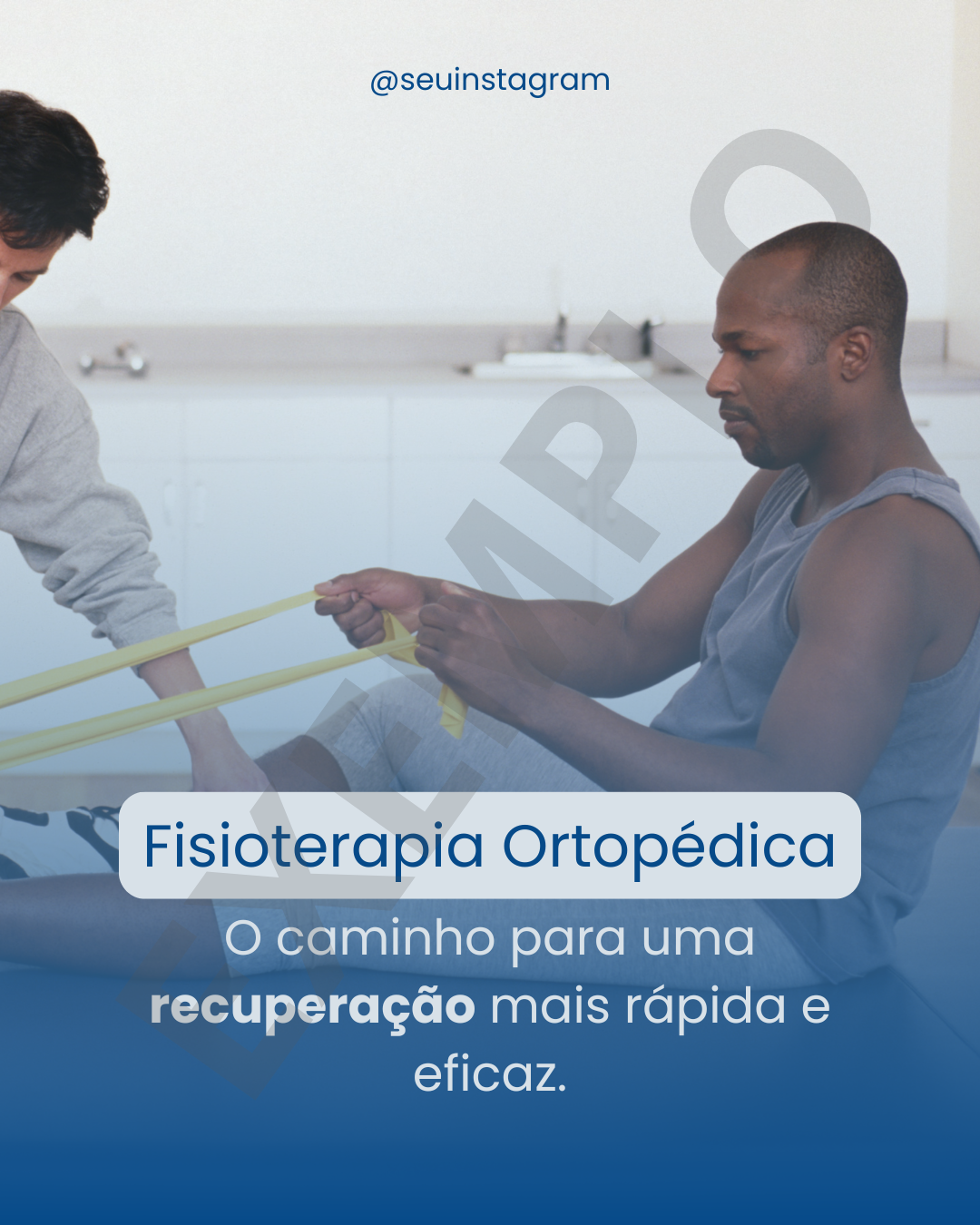 fisio-ortopedica