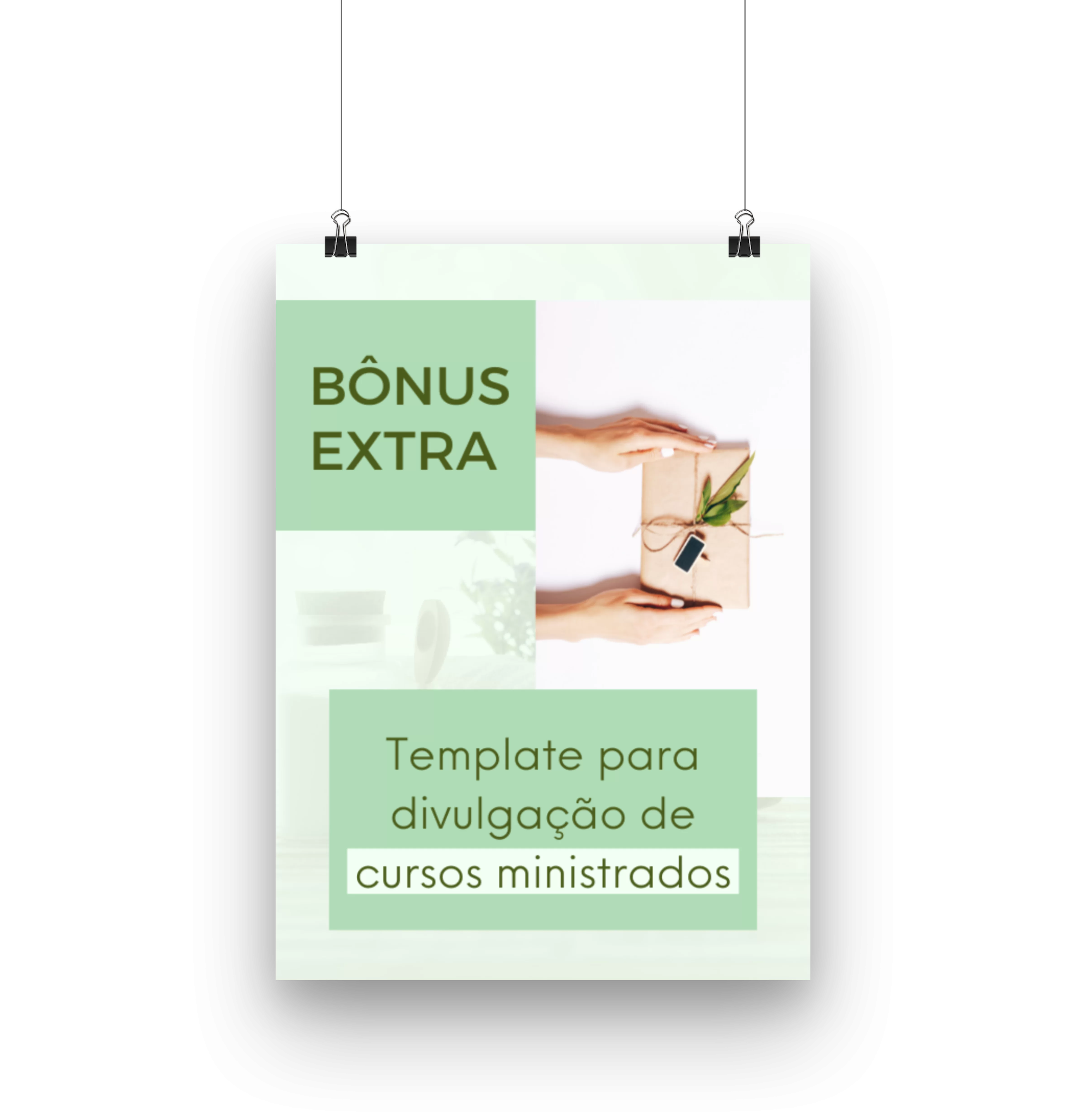 bonus 3